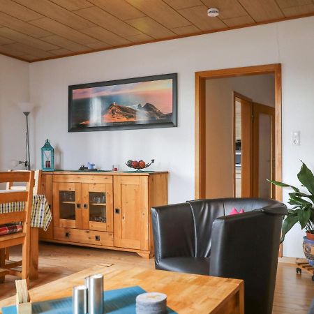 Apartment Von Dollen-2 By Interhome Oberndorf  Luaran gambar