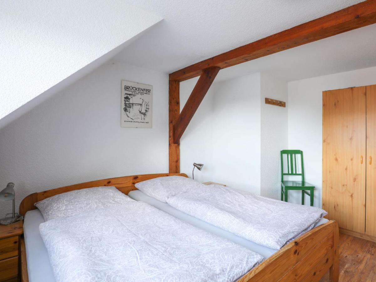 Apartment Von Dollen-2 By Interhome Oberndorf  Luaran gambar
