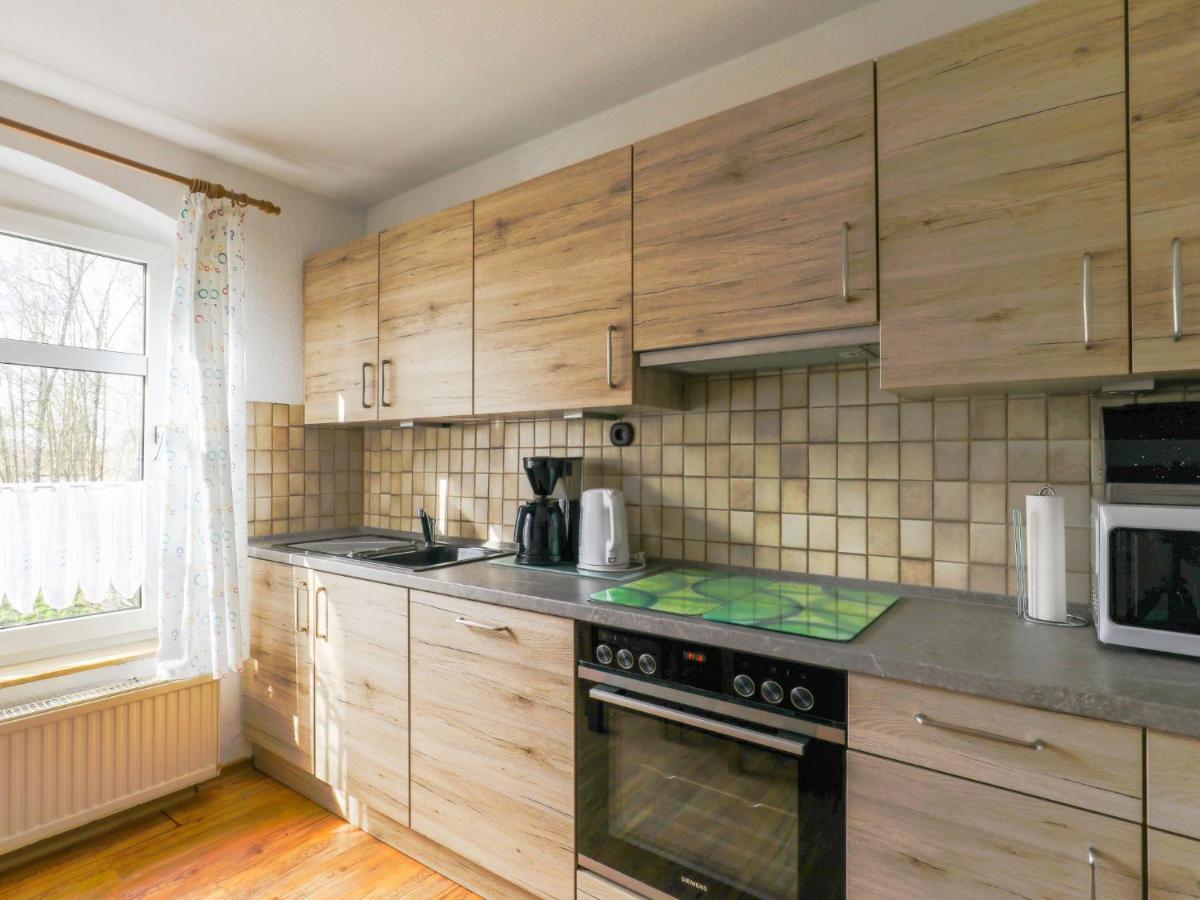 Apartment Von Dollen-2 By Interhome Oberndorf  Luaran gambar