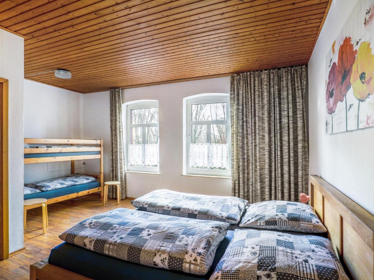 Apartment Von Dollen-2 By Interhome Oberndorf  Luaran gambar
