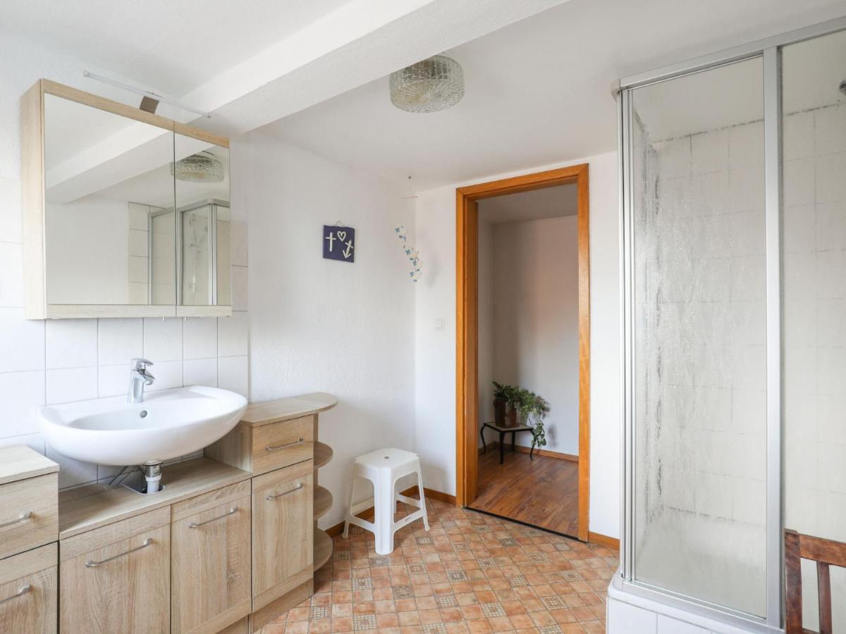 Apartment Von Dollen-2 By Interhome Oberndorf  Luaran gambar